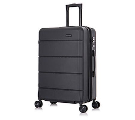 InUSA Elysian Lightweight Hardside Spinner 24" Luggage