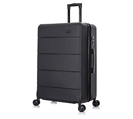 InUSA Elysian Lightweight Hardside Spinner 28 " Luggage