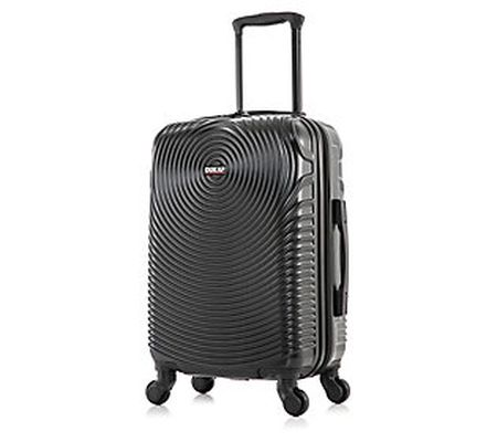 InUSA Inception Lightweight Hardside Spinner 20 in. Carry-On