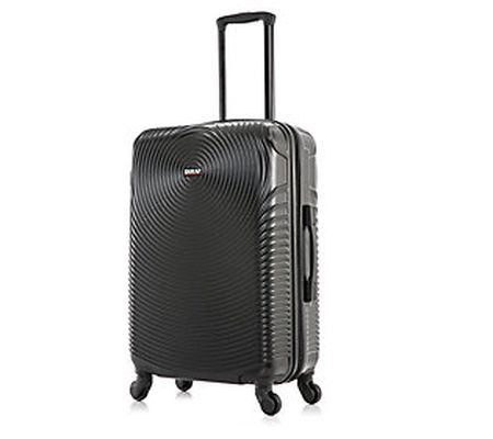 InUSA Inception Lightweight Hardside Spinner 24 Luggage