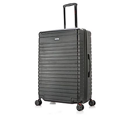 InUSA Lghtweight Hardside Spinner 28" Luggage - Deep