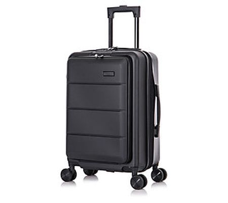 InUSA Lightweight Hardside Spinner 20" Carry-On Elysian