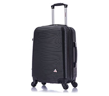 InUSA Royal 20" Lightweight Hardside Spinner Lu gage