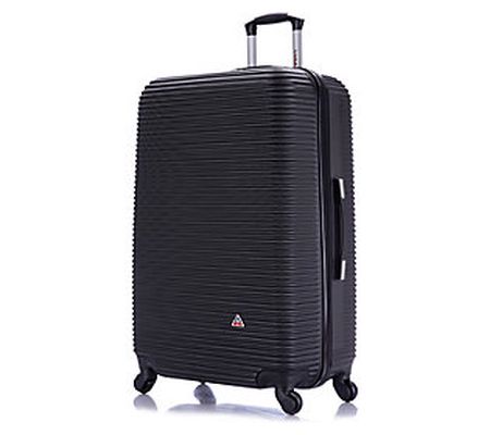 InUSA Royal 28" Lightweight Hardside Spinner Lu gage