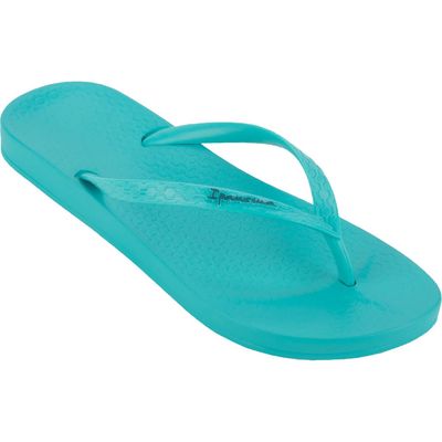 Ipanema Ana Colors Flip Flop in Aqua 