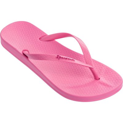 Ipanema Ana Colors Flip Flop in Pink 