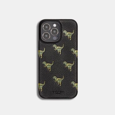 Iphone 14 Pro Case With Rexy