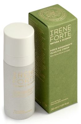 IRENE FORTE Refillable Olive Eye Cream