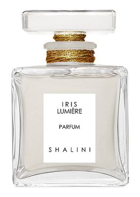 Iris Lumiere Pure Perfume