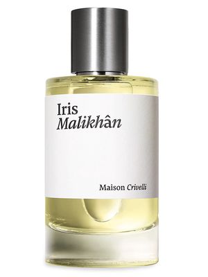 Iris Malikhân Eau De Parfum - Size 1.7 oz. & Under - Size 1.7 oz. & Under