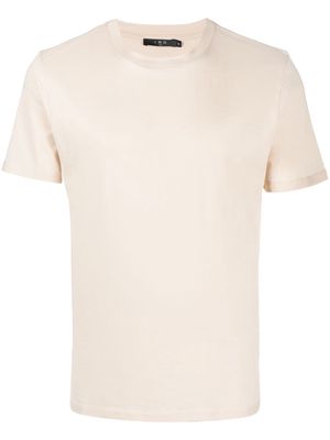 IRO short-sleeved T-shirt - Neutrals
