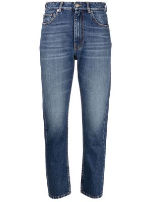 IRO straight-leg denim jeans - Blue