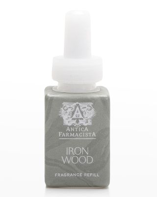 Ironwood Scent Cartridge Refill for Pura