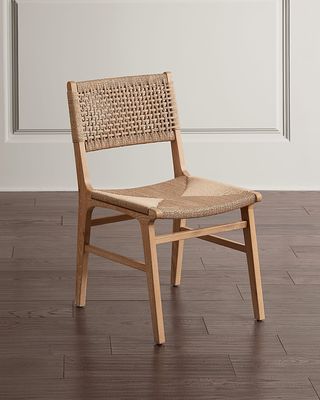 Isa Dining Side Chair