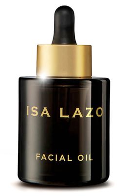 ISA LAZO Facial Oil