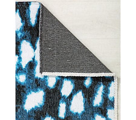 Isaac Mizrahi Serafina Soft Spot 8' x 10' Area Rug
