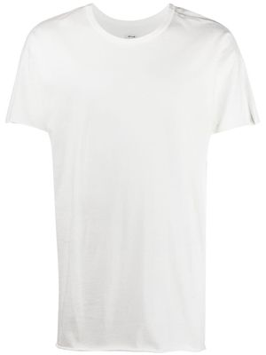 Isaac Sellam Experience crew-neck T-shirt - White