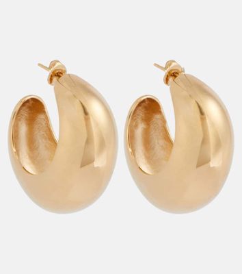 Isabel Marant Crescent earrings