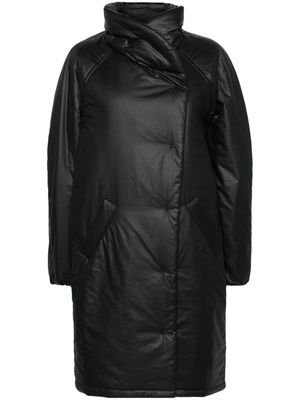 ISABEL MARANT Dakota padded parka - Black