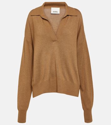 Isabel Marant Galix sweater