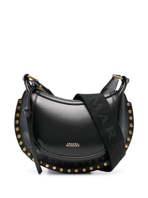 ISABEL MARANT mini Moon crossbody bag - Black