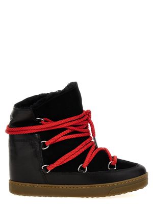 Isabel Marant nowles Ankle Boots