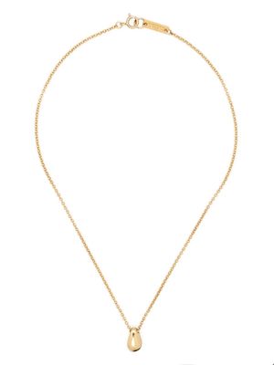 ISABEL MARANT Perfect Day necklace - Gold