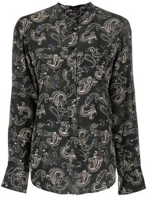 Women's Isabel Marant Tops - Best Deals You Need To See
