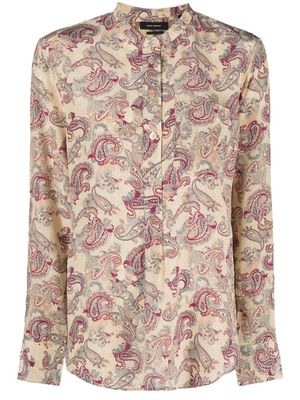 Women's Isabel Marant Tops - Best Deals You Need To See