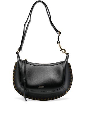 Isabel Marant small shoulder bag - Black
