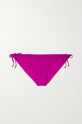 Isabel Marant - Stef Bikini Briefs - Pink