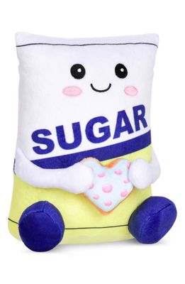 Iscream Baked with Sugar Plush Toy in Multi