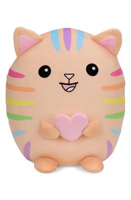 Iscream Toby the Tiger Plush Toy in Multi