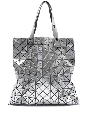 Issey Miyake Bao Bao Prism tote bag - Silver