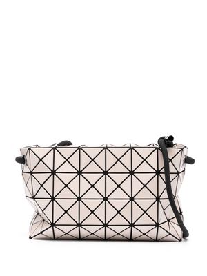 Issey Miyake Loop crossbody bag - Neutrals