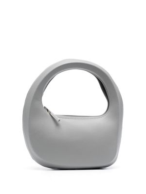 Issey Miyake mini Hoop tote bag - Grey