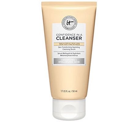 IT Cosmetics Confidence In A Cleanser Mini
