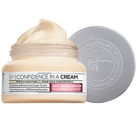 IT Cosmetics Confidence in a Cream, 2 oz