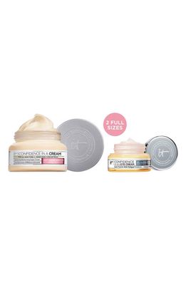 IT Cosmetics Confidence in a Cream Eyes & Face Set