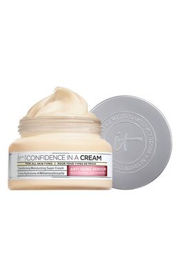 IT Cosmetics Confidence in a Cream