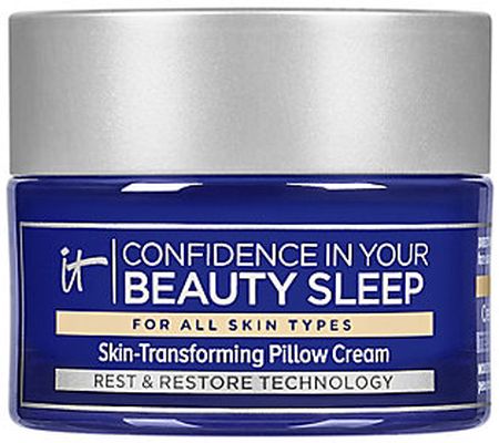 IT Cosmetics Confidence In Your Beauty Sleep Ni ht Cream Mini