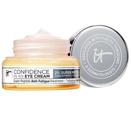 IT Cosmetics Full Size Confidence in an Eye Cre m