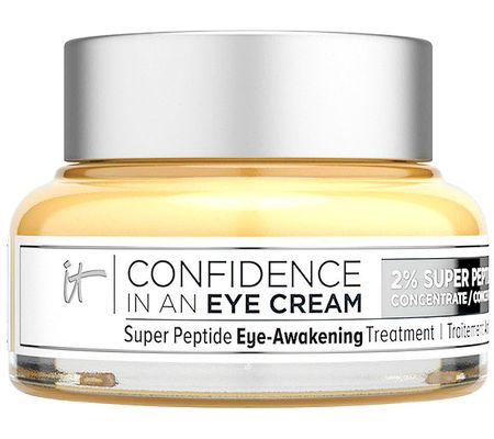 IT Cosmetics Jumbo Confidence in an Eye Cream