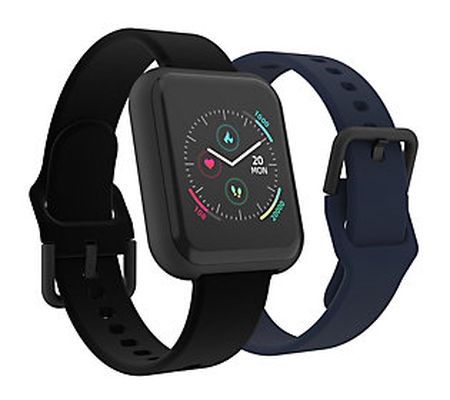 iTouch Air 3 44mm Smartwatch with Additional Accessory Band