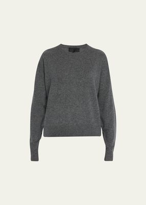 Itzel Cashmere Sweater