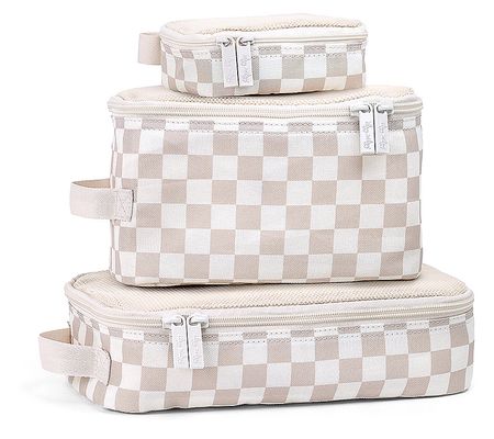 Itzy Ritzy Packing Cubes