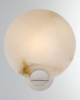 Iveala Single Sconce By Aerin