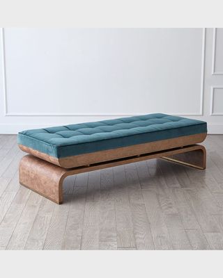 Ives Dragonfly Daybed
