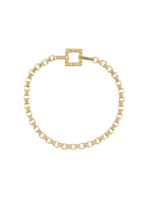 IVI Signore chain bracelet - Gold