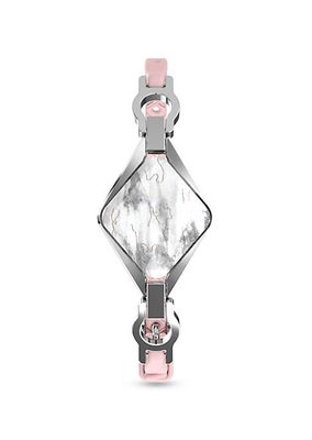 Ivy Health Tracker for Women with Heart Rate Monitor